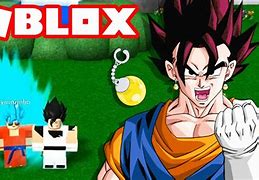 Image result for Dragon Ball Xenoverse Roblox