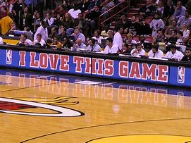 Image result for NBA Official Basketball Court