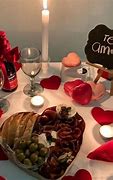 Image result for Como Preparar Una Cena Romantica En Tu Departamento
