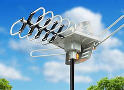 Image result for Amplified HD Digital TV Antenna