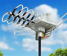 Image result for Digital TV Antenna