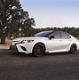Image result for Toyota Camry TRD 2019