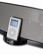 Image result for Speaker Bose SoundDock