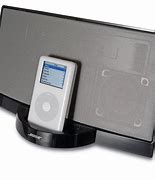 Image result for Bose iPod Docking Station