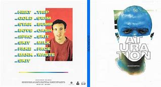 Image result for Brockhampton Album Art