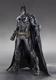 Image result for Batman Battle Suit