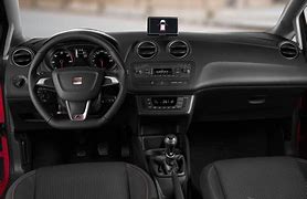 Image result for Seat Ibiza SE Technology Interior