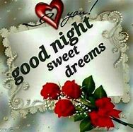 Image result for Good Night Sweet Deeams