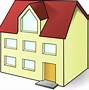 Image result for Resident Property Clip Art