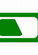Image result for Green Battery Icon