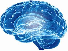 Image result for High Quality Blue Brain Image