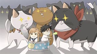 Image result for Funny Anime Backgrounds