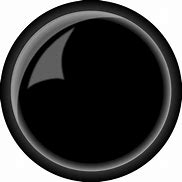 Image result for Black Buttons Shapes