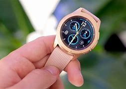 Image result for Samsung Galaxy Watch 6 Green Strap