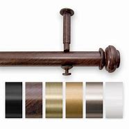 Image result for 12 FT Curtain Rod