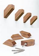 Image result for Industrial Style Wall Hooks