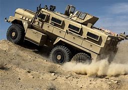 Image result for U.S. Marine Corp MRAP