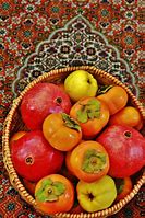 Image result for Persian Fruit