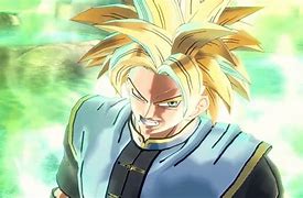 Image result for Dragon Ball Xenoverse 2 SSJ4 Cac