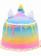 Image result for Unicorn Cake Squishy