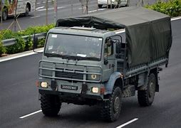 Image result for 5 Ton Man Truck