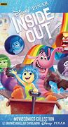 Image result for Inside Out Mystery Box