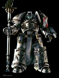 Image result for Warhammer 40K Armor