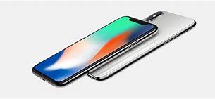 Image result for Side View of iPhone X