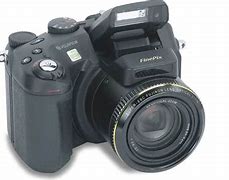 Image result for FinePix S7000 Lenses