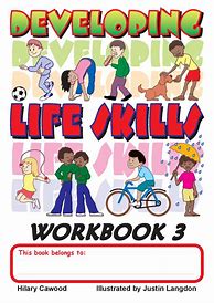 Image result for Life Skills Book