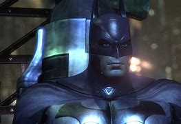 Image result for Batman Arkham City Wii U