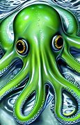 Image result for Octopus Drawing Pic