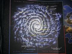 Image result for Star Trek Infinite Galaxy