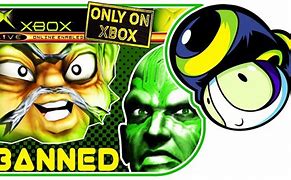 Image result for Weird Xbox Games