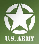 Image result for U.S. Army Logo Vector