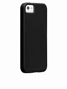 Image result for iPhone 5S Silicone Case Black