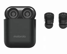 Image result for Motorola True Wireless Earbuds