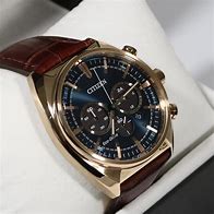 Image result for Citizen Eco-Drive Gold