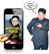 Image result for North Korea Nukes
