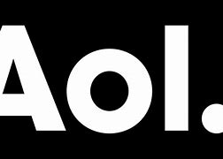 Image result for AOL Logo Icon