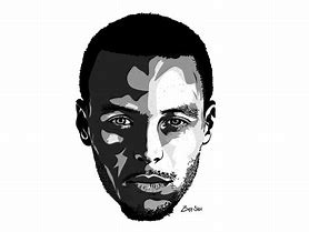 Image result for Steph Curry Pixel Art