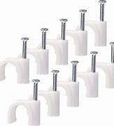 Image result for Wire Holding Clips