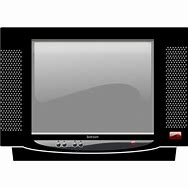 Image result for Sony Trinitron CRT TV PNG