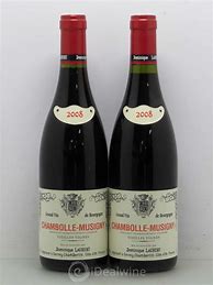 Image result for Dominique Laurent Chambolle Musigny Amoureuses