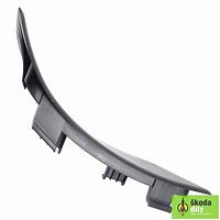Image result for Skoda Rapid Wheel Arch Cover