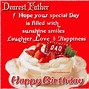 Image result for Dad Birthday