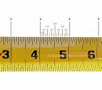 Image result for Decimeter Tape Measure
