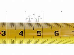 Image result for What Is Cm On a Tape Measure