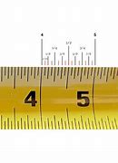 Image result for Measurements On Measuring Tape
