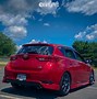 Image result for 2017 Toyota Corolla SE with Custom Wheels